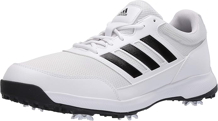 adidas Men's Tech Response 2.0 Golf Shoe: Comfort Meets Performance