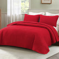 Cozy All-Season King Quilt Bedding Set for Ultimate Comfort