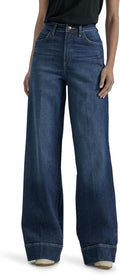 Lee Womens Legendary High Rise Trouser Jean - Flattering (Style JHN7)