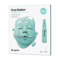 Dr.Jart+ Cryo Rubber Soothing Face Mask - Hydrates and Reduces Redness
