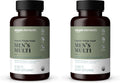 Organic Whole Food Men's Multi - Whole Food Daily Support