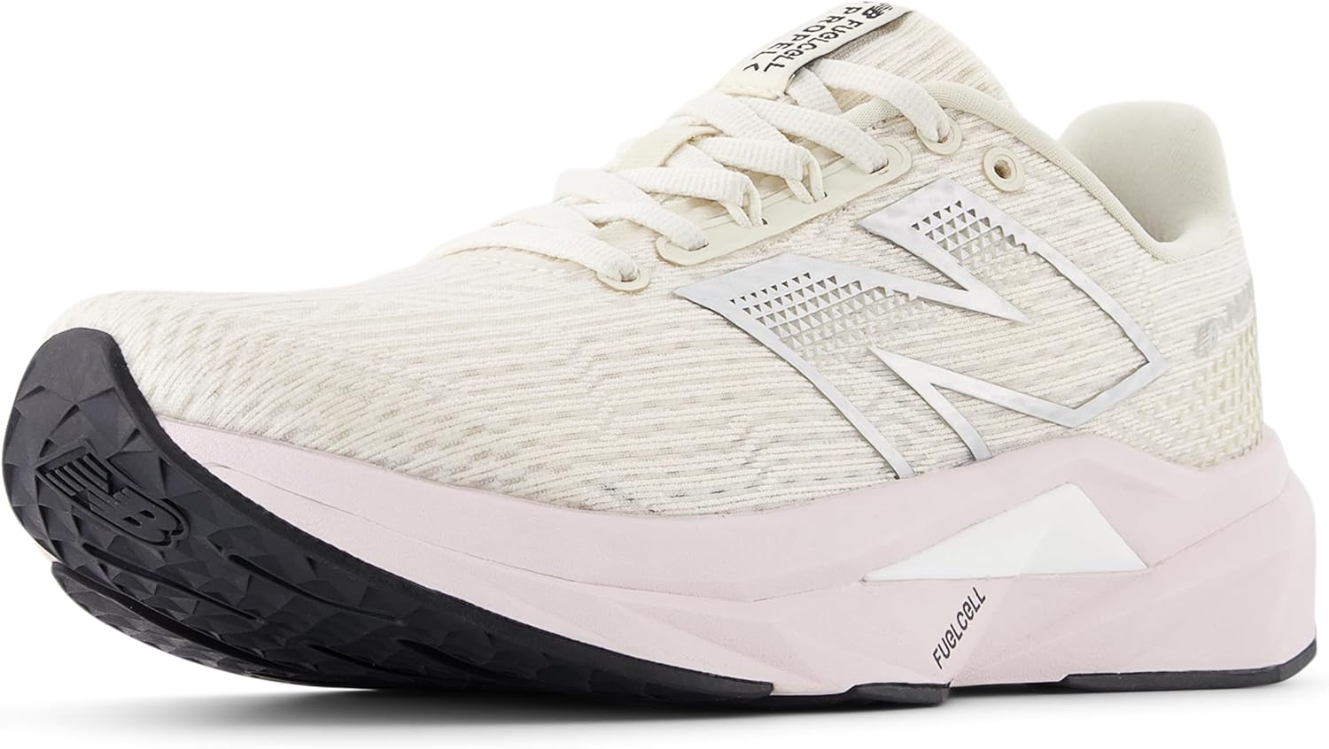New Balance Women's FuelCell Propel V5 Running Shoes Review