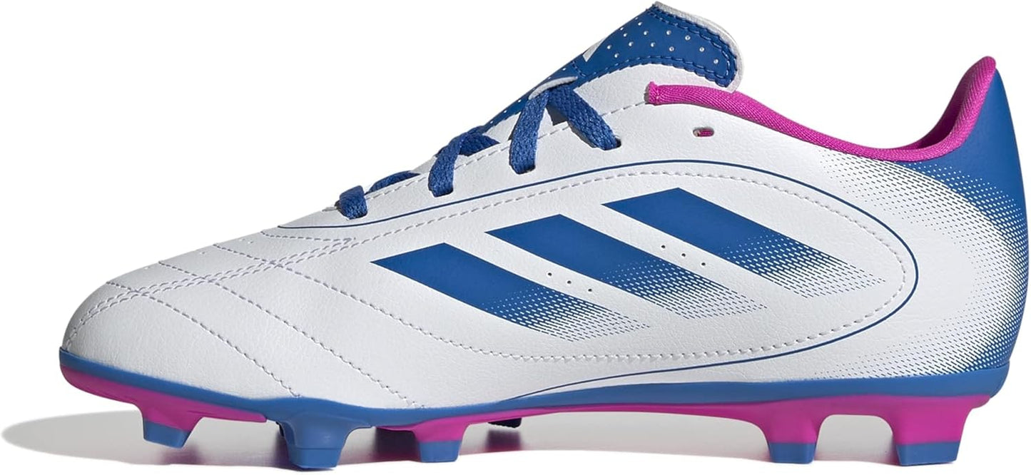 adidas Kids Goletto Ix Soccer Cleats for Multi Ground Play