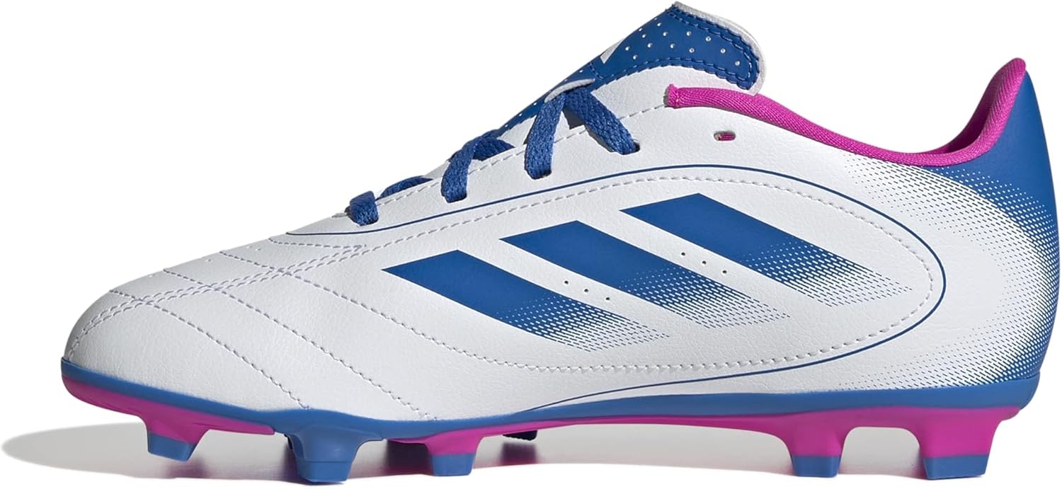 adidas Kids Goletto Ix Soccer Cleats for Multi Surface Play