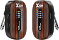 Xvive A58 Wireless Guitar System 5.8GHz - Reliable Stage Wireless