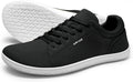Mens Barefoot Shoes Lightweight Walking Shoes Wide Toe Box - Natural
