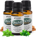 OraMD Original Tooth Oil for Healthy Gums and Fresh Breath