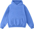 Heavyweight Oversized Hoodie Sweatshirts for Men and Couples