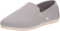 TOMS Redondo Slip On Flats Casual - Comfortable Everyday Espadrilles