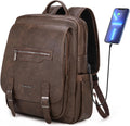 Montana West Laptop Backpack 15.6 in Work Backpack for Women - Travel