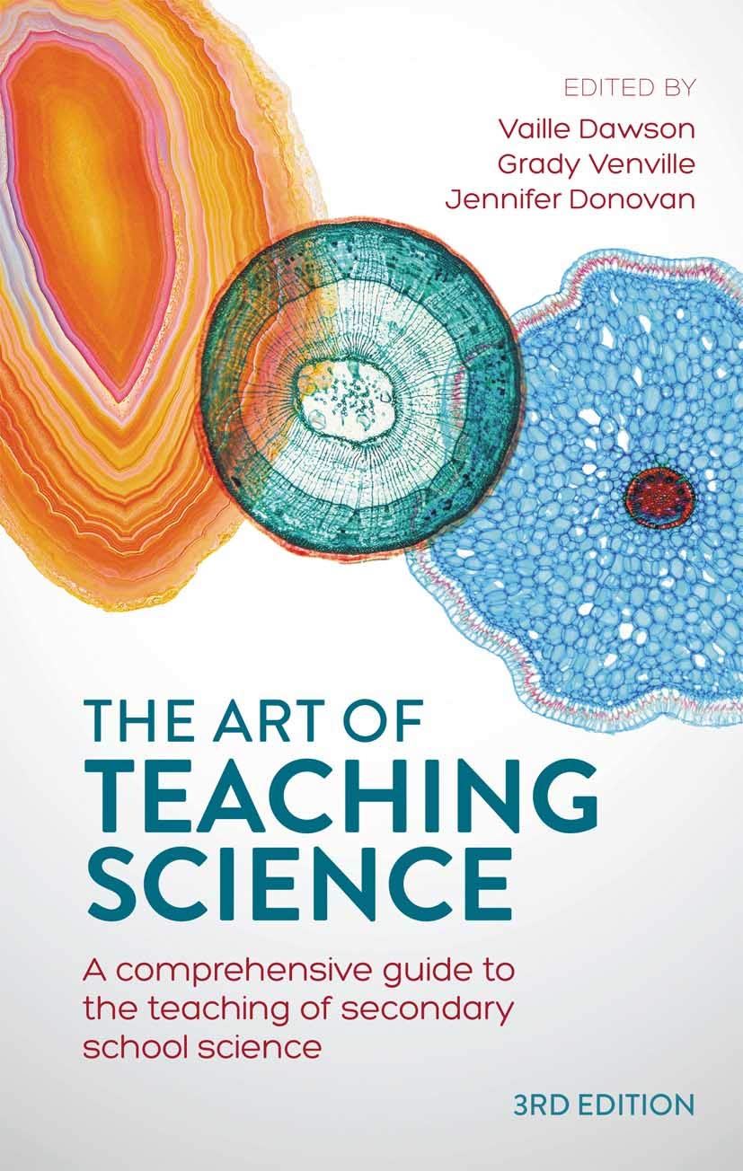 The Art of Teaching Science: A Comprehensive Guide for Educators