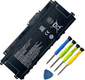 PV03XL Laptop Battery Replacement for HP Pavilion x360 - Reliable