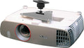 Projector Ceiling Mount Compatible with BenQ HT2050 HT3050 - 4in