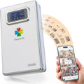 iDiskk 2TB NAS Drive: Secure Family Photo Backup