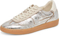 Dolce Vita Womens Notice Lace-Up Sneaker - Comfortable Daywear