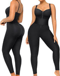 Jumpsuits for Women Tummy Control One Piece Outfit - Sleek Fit
