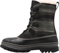 Sorel Men's Caribou Snow Boot - Heavy-Duty Winter Protection