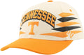 ZHATS NCAA Tennessee Volunteers Retro Diamond Adjustable Hat - Mid