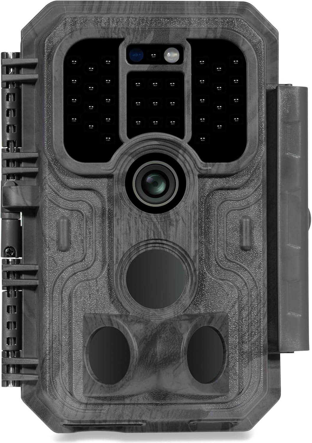 Meidase Trail Cam S5: 48MP Super-Low-Light Vision