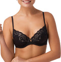 Maidenform Your Lift Underwire Bra With Lace Trim (Style W74F)