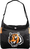 Littlearth NFL Womens Jersey Tote - Stylish Team Spirit