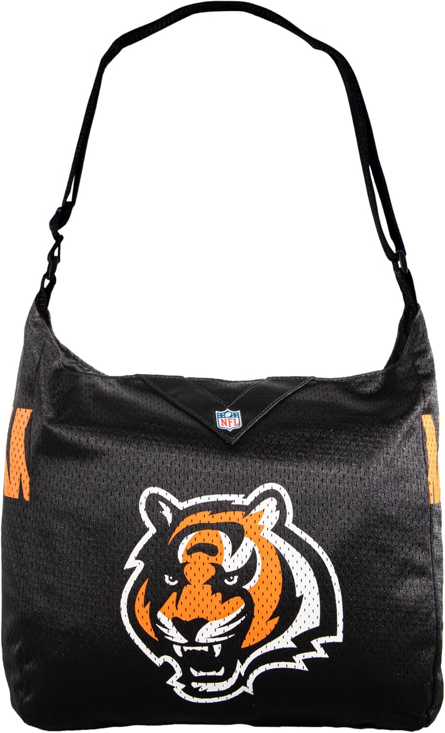 Littlearth NFL Womens Jersey Tote - Stylish Team Spirit