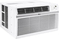 LG 12,000 BTU Window Air Conditioner - Quiet Cooling for 550 Sq.Ft