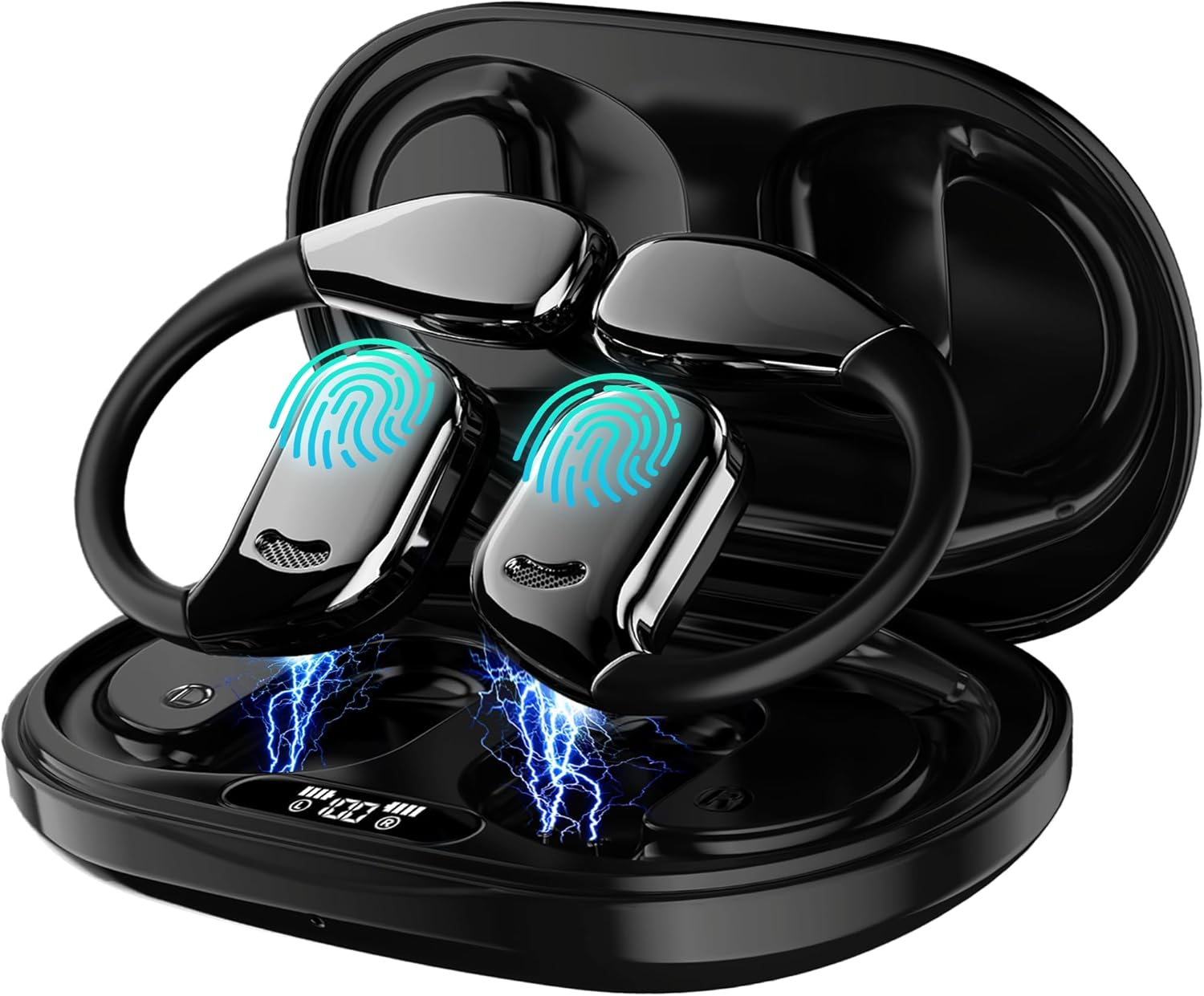 AI Translation Earbuds: 144 Languages Instantly!