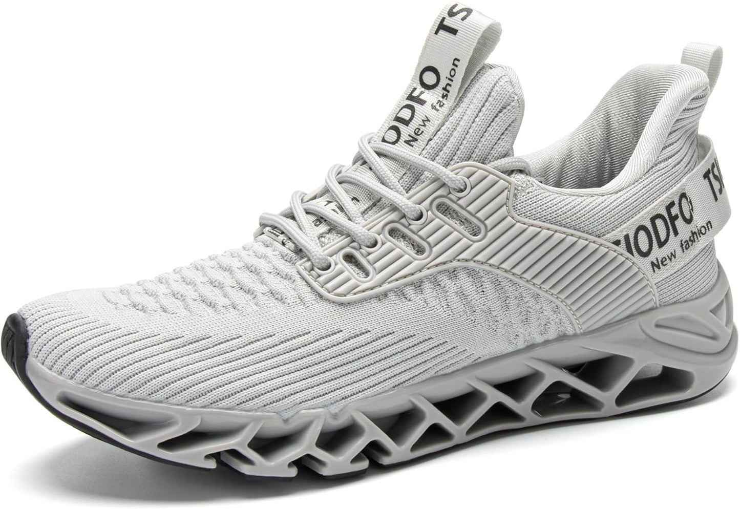 Mens Running Shoes Non Slip Athletic Sneakers for Every Occasion