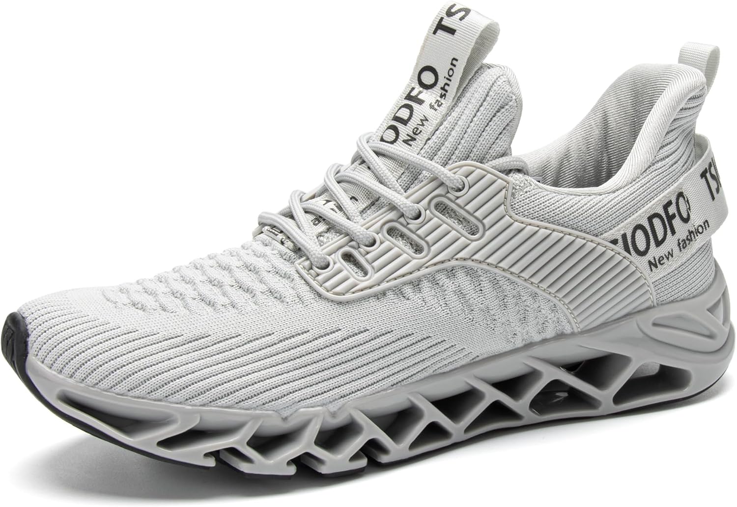 Mens Running Shoes Non Slip Athletic Sneakers for Every Occasion
