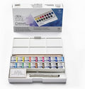 Winsor & Newton Cotman Watercolor Paint Set for Artists
