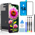 iPhone 14 Screen Replacement Kit 6.1 in - Full HD Display