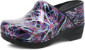 Dansko XP 2.0 Clogs - Lightweight Slip-Resistant Comfort (Style XMPB)