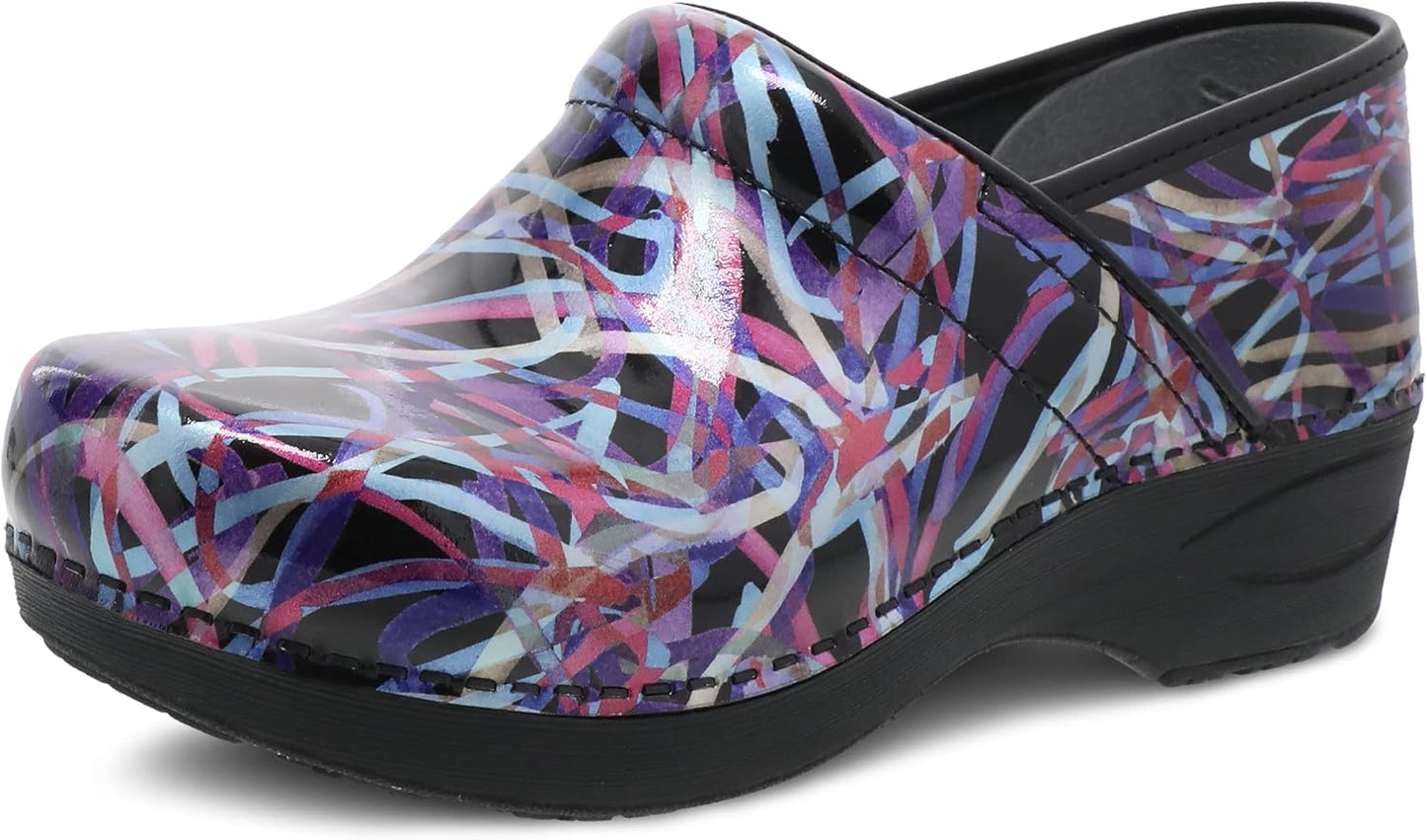 Dansko XP 2.0 Clogs - Lightweight Slip-Resistant Comfort Footwear