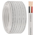 14/3 NM-B Wire with Ground 100FT - Solid Copper Residential Wire
