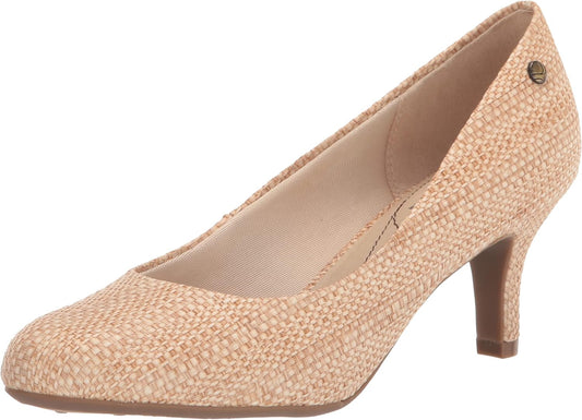 Lifestride Women's Parigi: Stylish and Sustainable High Heels