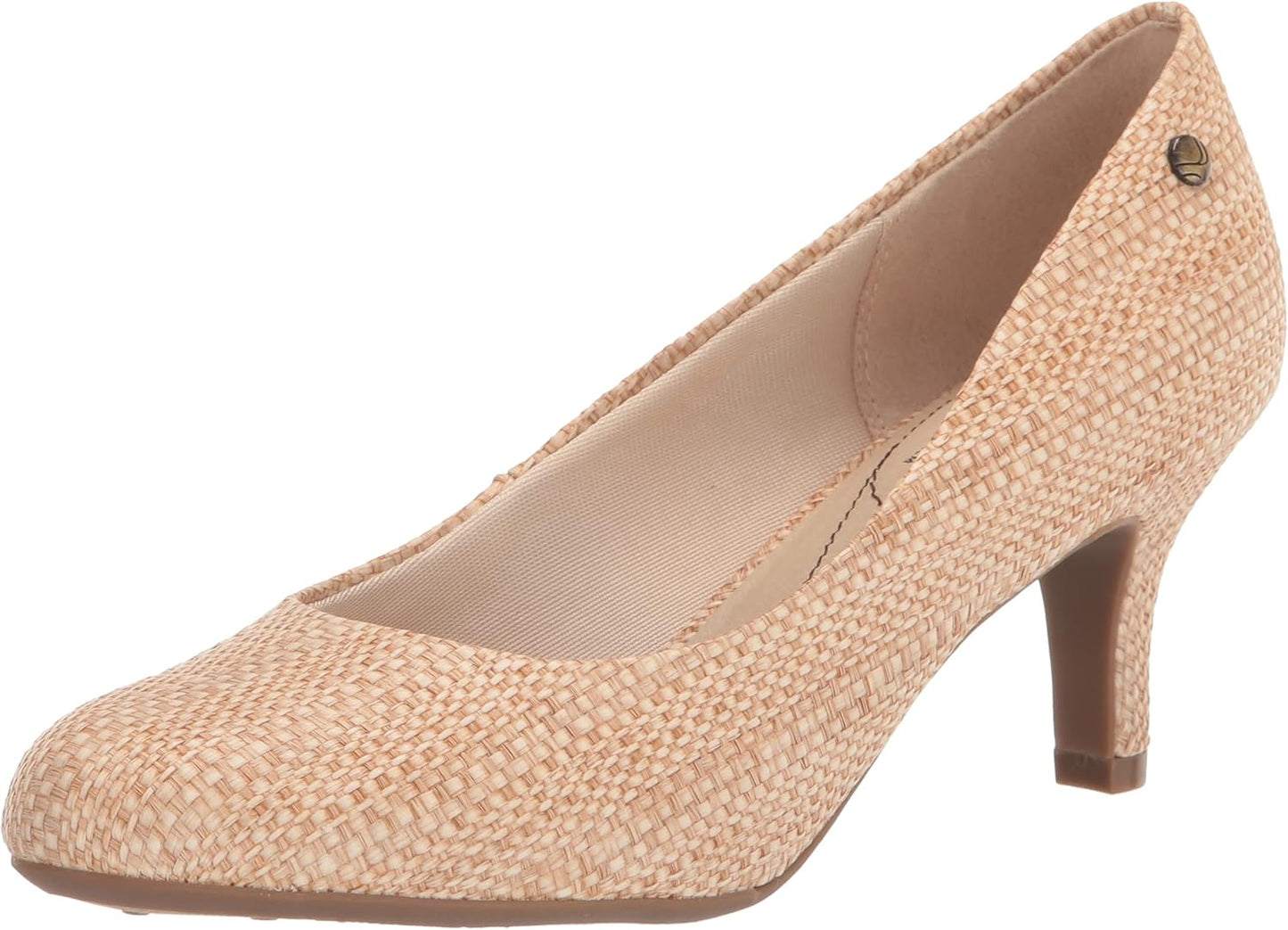 Lifestride Women's Parigi High Heel Shoes for Any Occasion