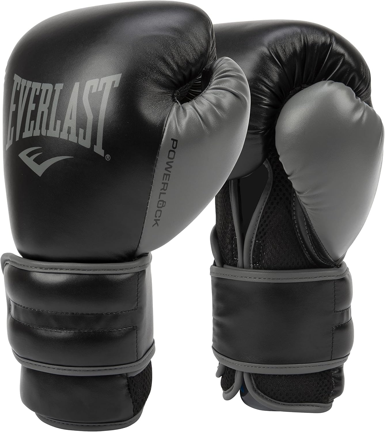 Everlast Powerlock Pro Gloves | Ultimate Wrist Support