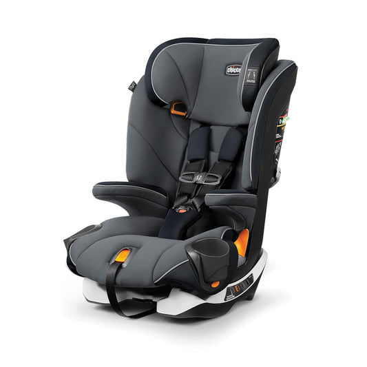 Chicco MyFit Car Seat: 5-Point Harness, High Back Seat | 25-100 lbs.