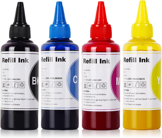 Vibrant Sublimation Ink for Sawgrass & Ricoh