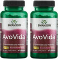 Avocado Soy Unsaponifiables Joint Supplement - Mobility Support