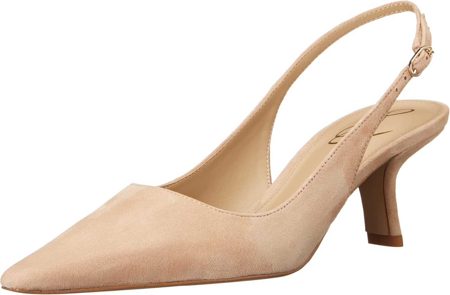 Sam Edelman Bianka Sling: Stylish Comfort for Every Occasion