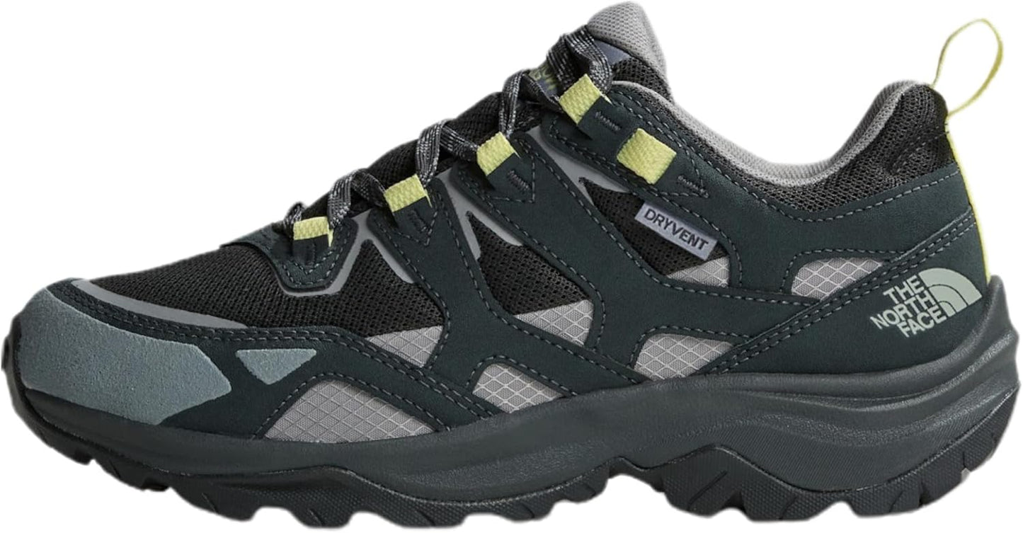 The North Face Waterproof Hiking Shoes - Fastpack 3