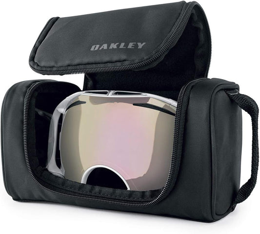 Oakley Large Soft Goggles Case - Protect Your Eyewear!