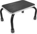 DMI Foot Stool for High Beds - Safe Step Stool for Seniors