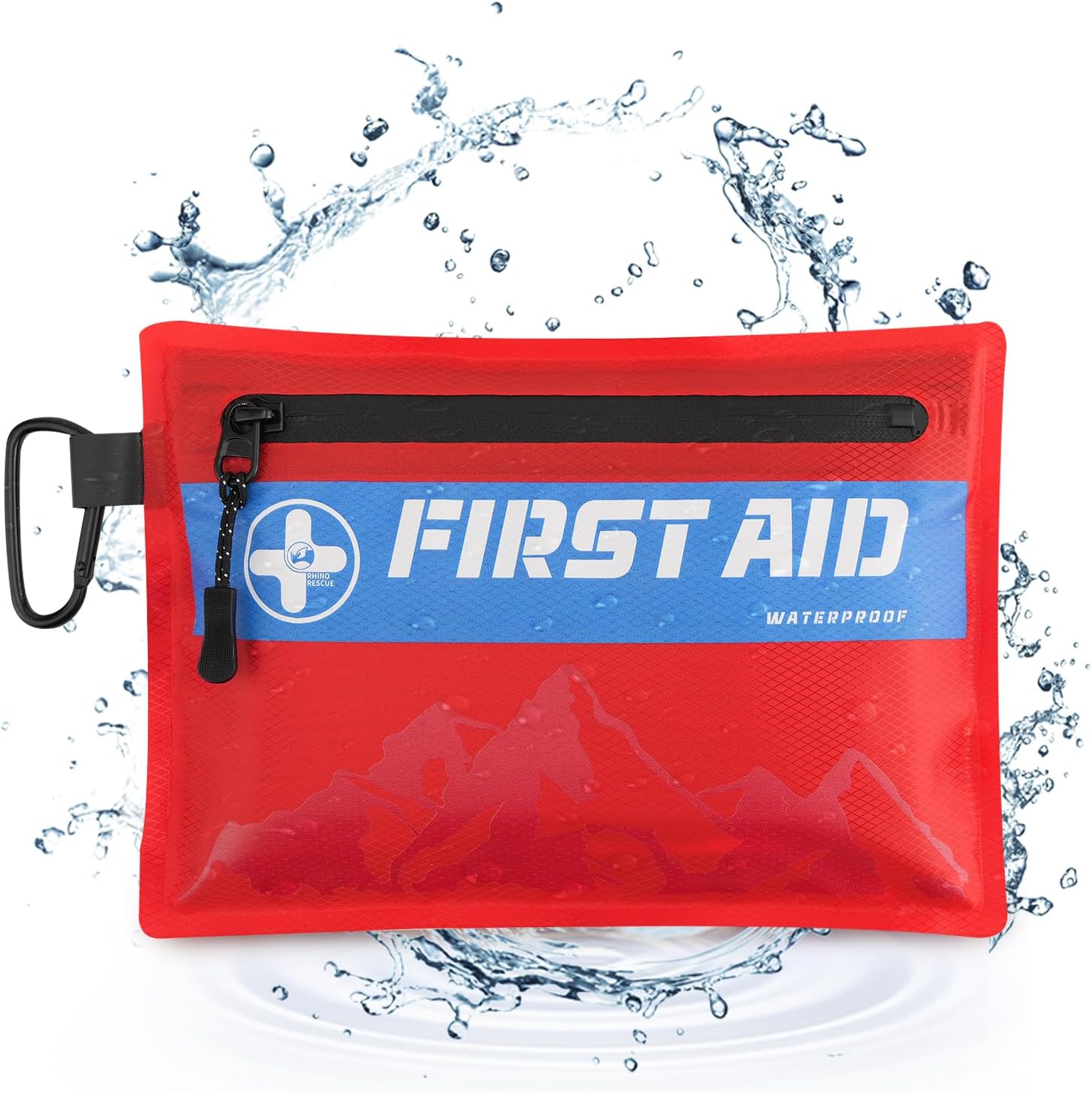 RHINO RESCUE Ultralight First Aid Kit