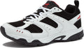Avia Avi-Verge Mens Sneakers - Wide and Medium Width Court Shoes