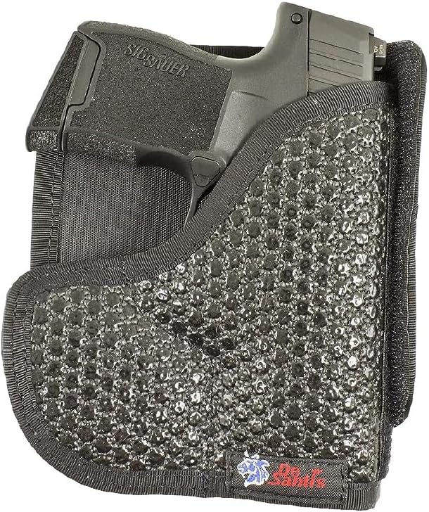 DeSantis Super Fly Conceal Carry Pocket Holster for SIG P365