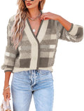 Imily Bela Womens Cardigan Sweaters for Cozy Fall Fashion