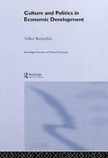 Culture and Politics in Economic Development - In-depth